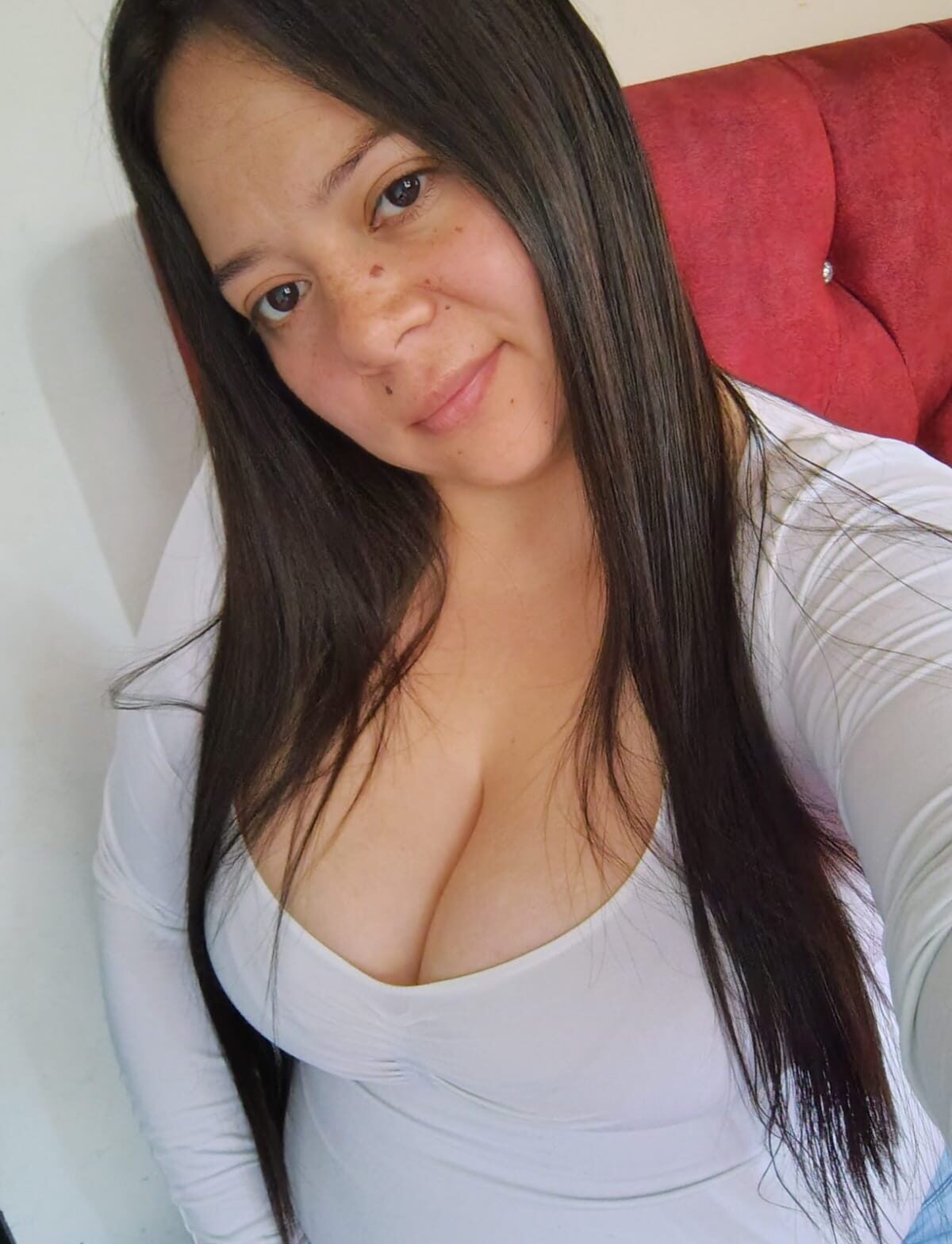 Alejandra prada - Mujer prepago en Bogotá #3