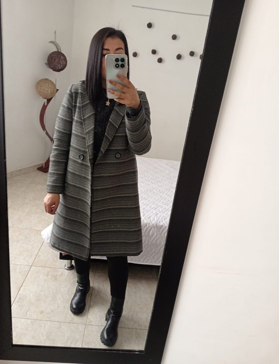 Maria Victoria - Mujer prepago en Bogotá #7