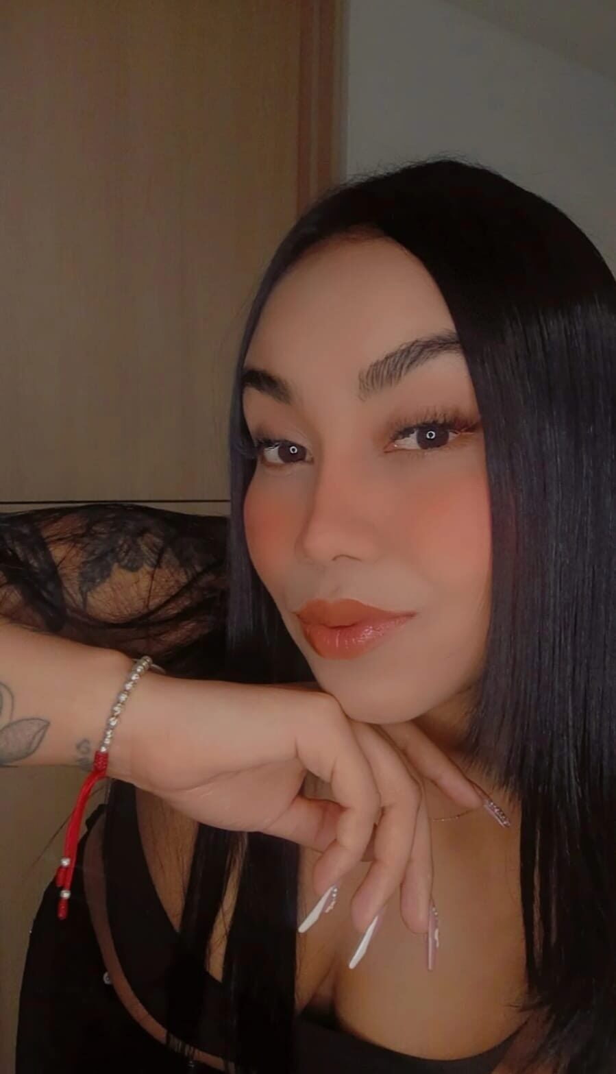 Kimberly - Mujer prepago en Bogotá #1