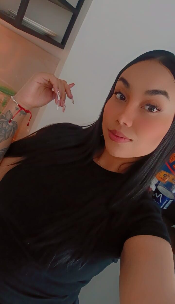 Kimberly - Mujer prepago en Bogotá #5