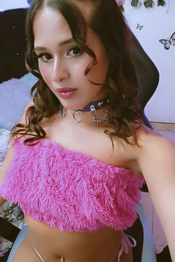 Ashley Valentina - Mujer prepago en Bogotá #2