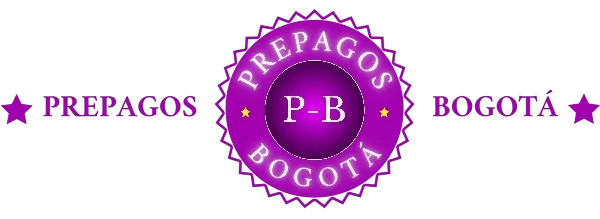 Prepagos Bogota Online Web logo