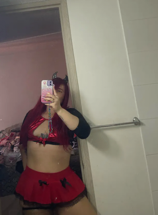 Fernanda - Mujer prepago en Mosquera #1