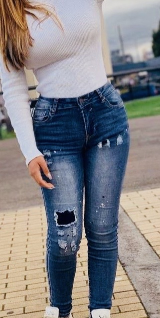 Fernanda - Mujer prepago en Bogotá #2