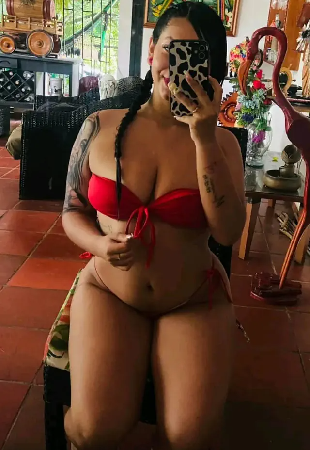 Gisell - Mujer prepago en Bogotá #5