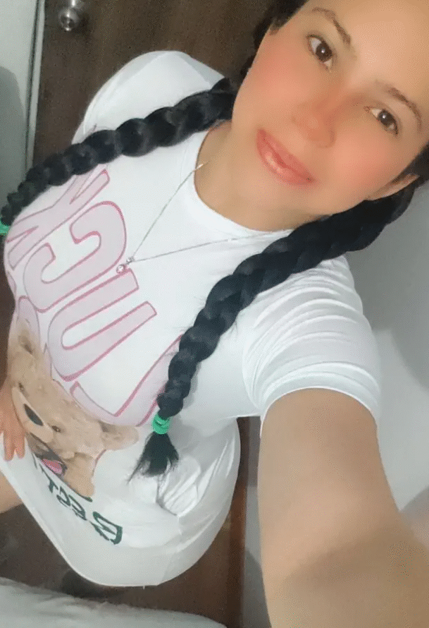 Kamila - Mujer escort en Chía