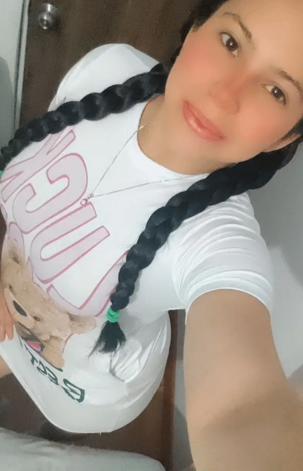 Kamila - Mujer prepago en Chía #4