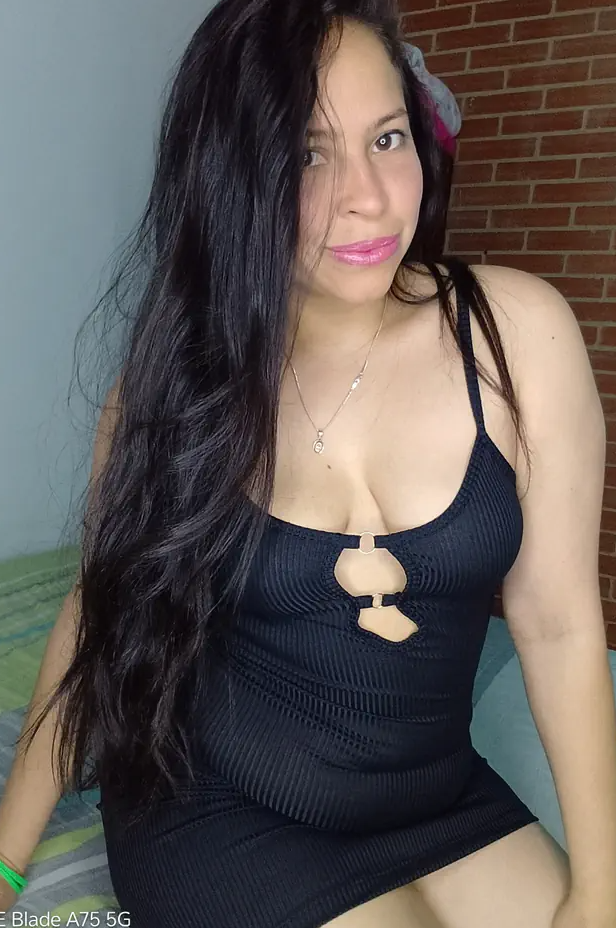 Kamila - Mujer prepago en Chía #8
