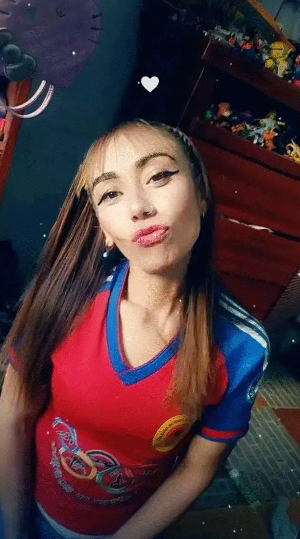 Madrasta - Mujer escort en Cajicá