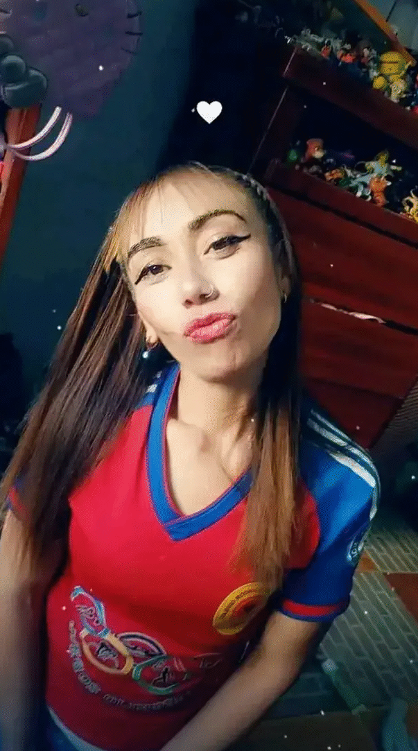 Madrasta - Mujer prepago en Cajicá #1