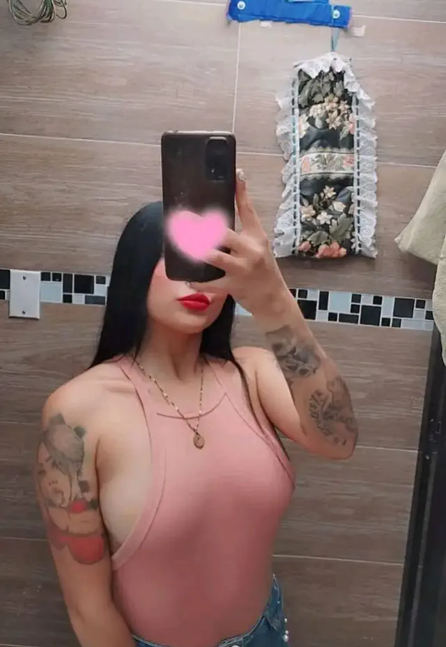 Mafe Vip - Mujer prepago en Bogotá #4