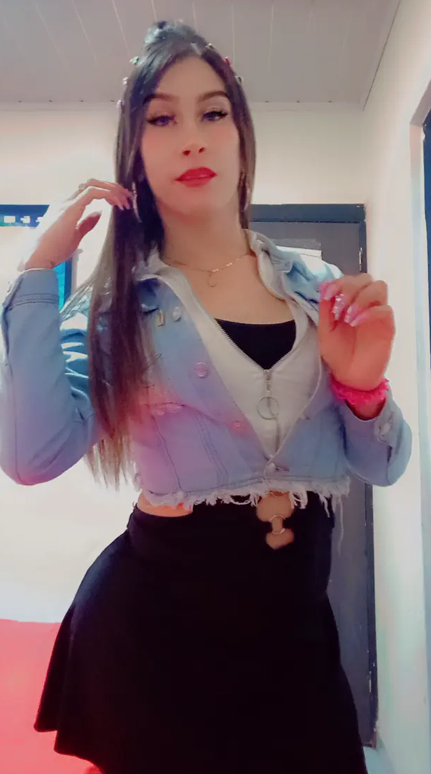 Mariana Ts - Mujer prepago en Bogotá #1