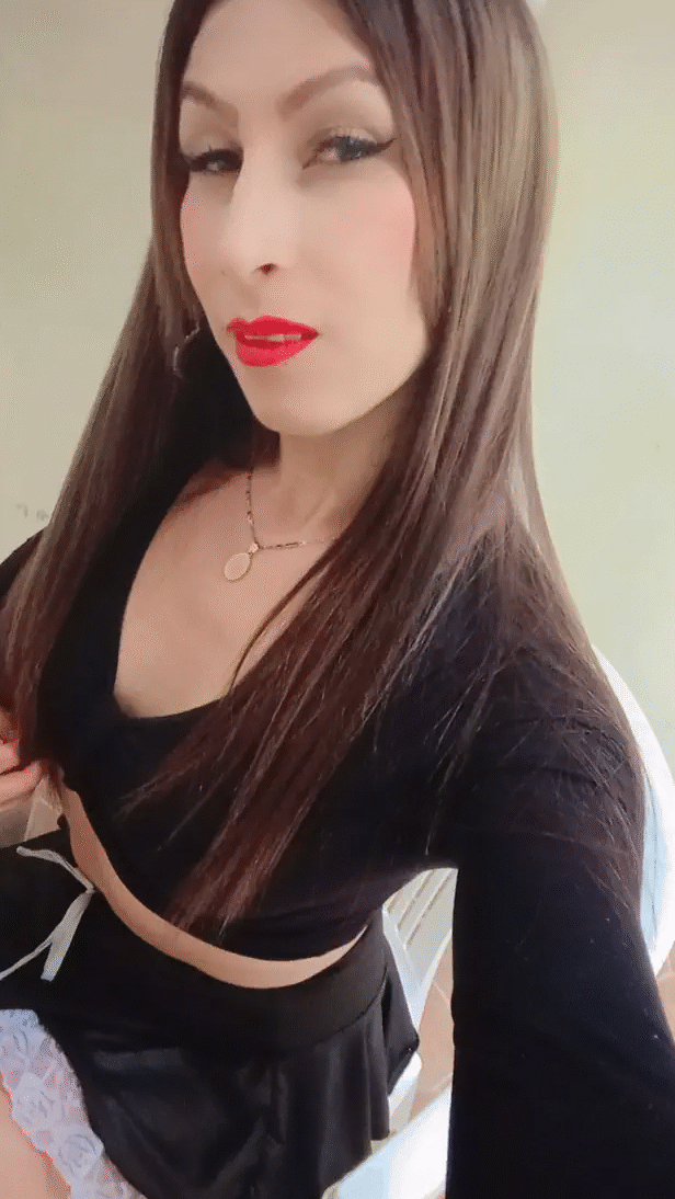 Mariana Ts - Mujer prepago en Bogotá #2