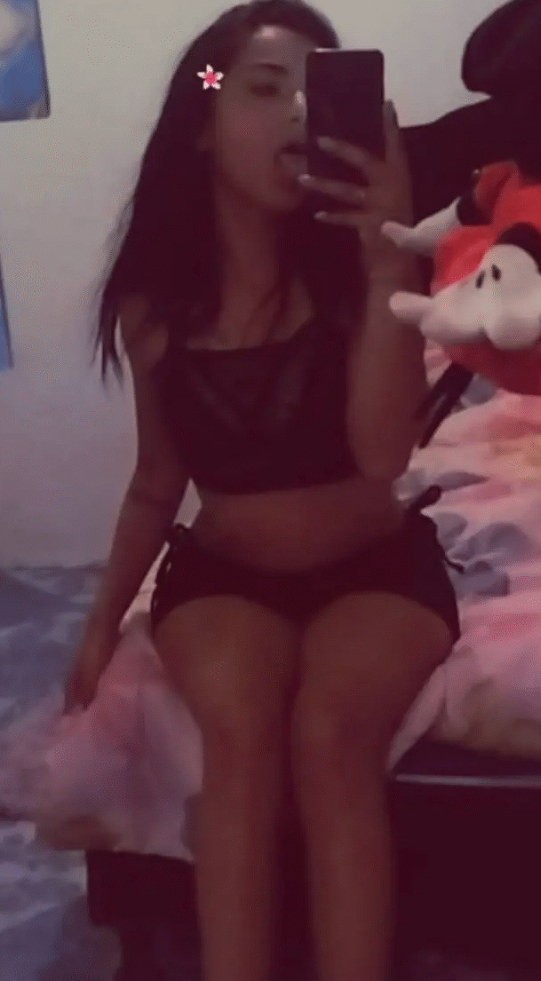 Melanny - Mujer prepago en Soacha #4