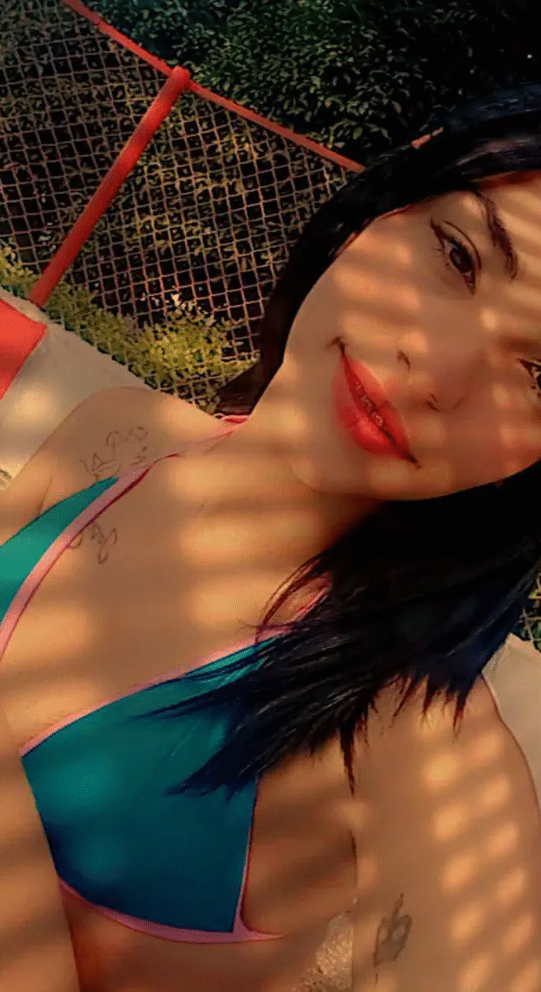 Melanny - Mujer prepago en Soacha #5