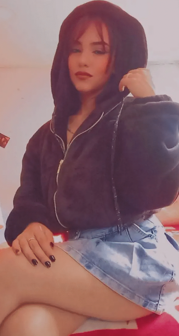 Melanny - Mujer escort en Soacha