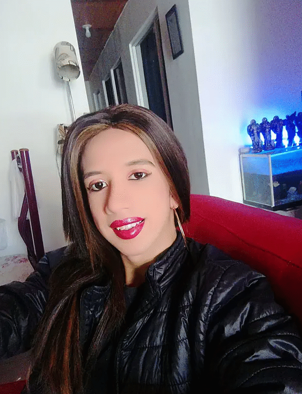 Nata - Mujer prepago en Bogotá #2