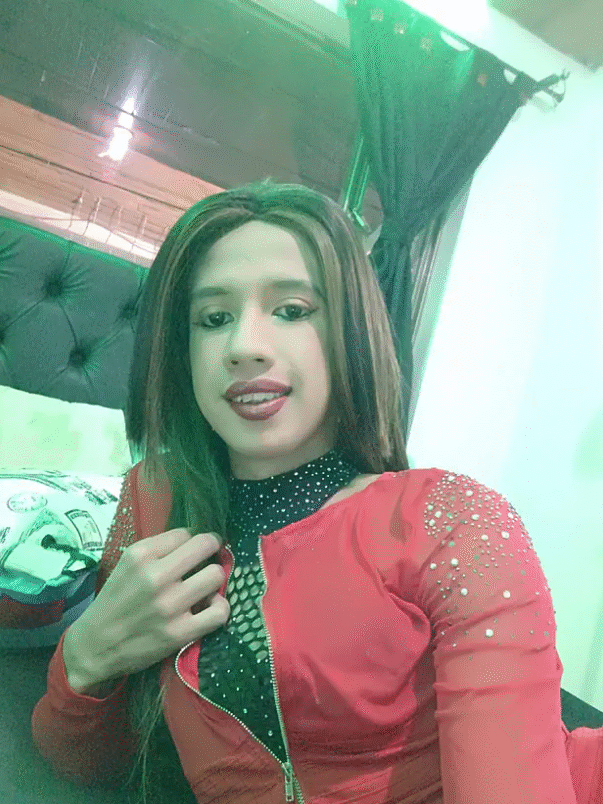 Nata - Mujer prepago en Bogotá #4