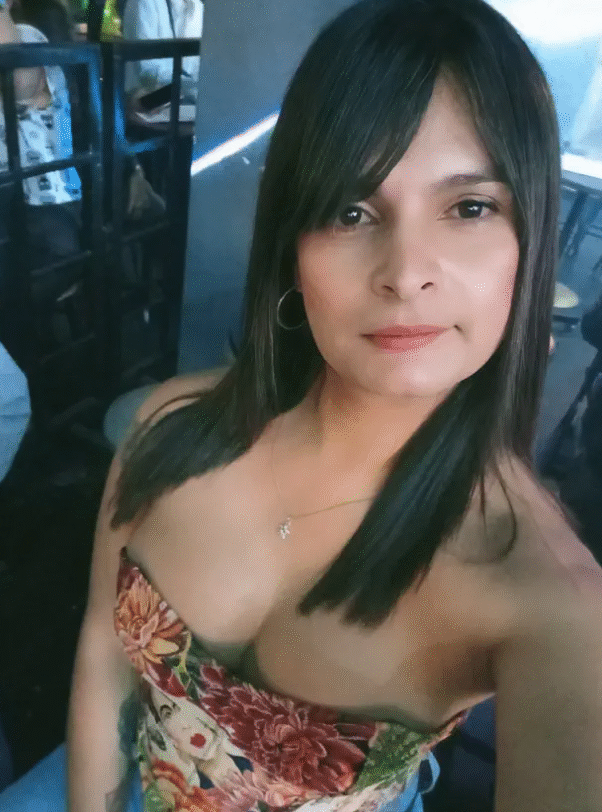 Paola Ts - Mujer prepago en Bogotá #8