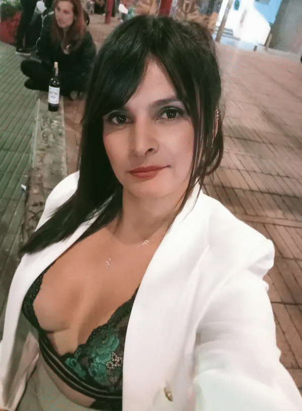 Paola Ts - Mujer prepago en Bogotá #9
