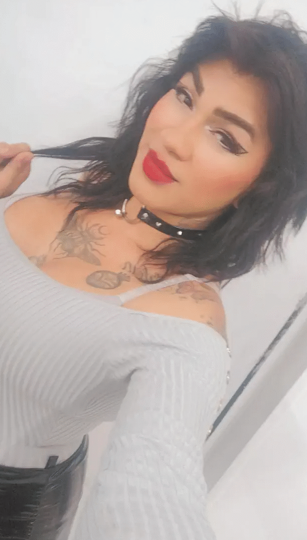 Salome - Mujer prepago en Bogotá #2