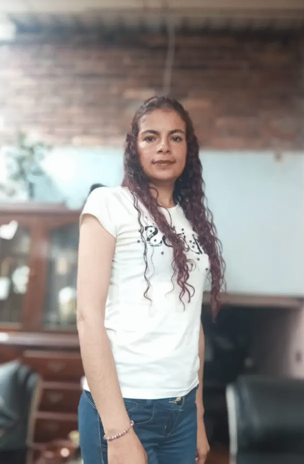 Sharik - Mujer escort en Chía