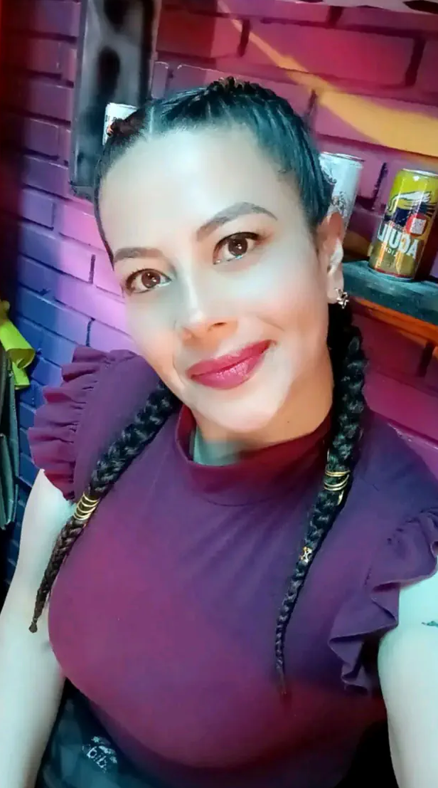 Valentina - Mujer escort en Soacha