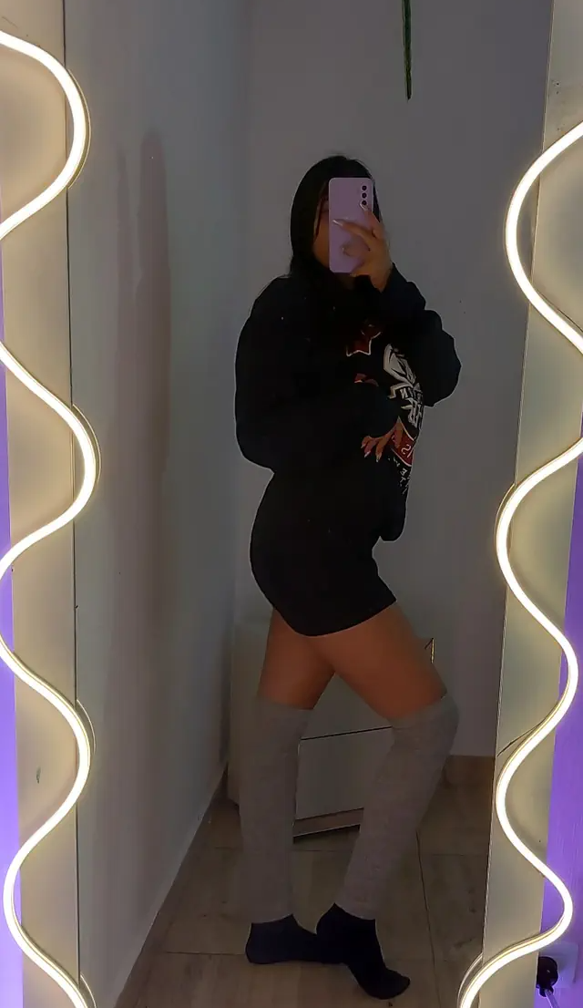 Vane - Mujer prepago en Bogotá #3