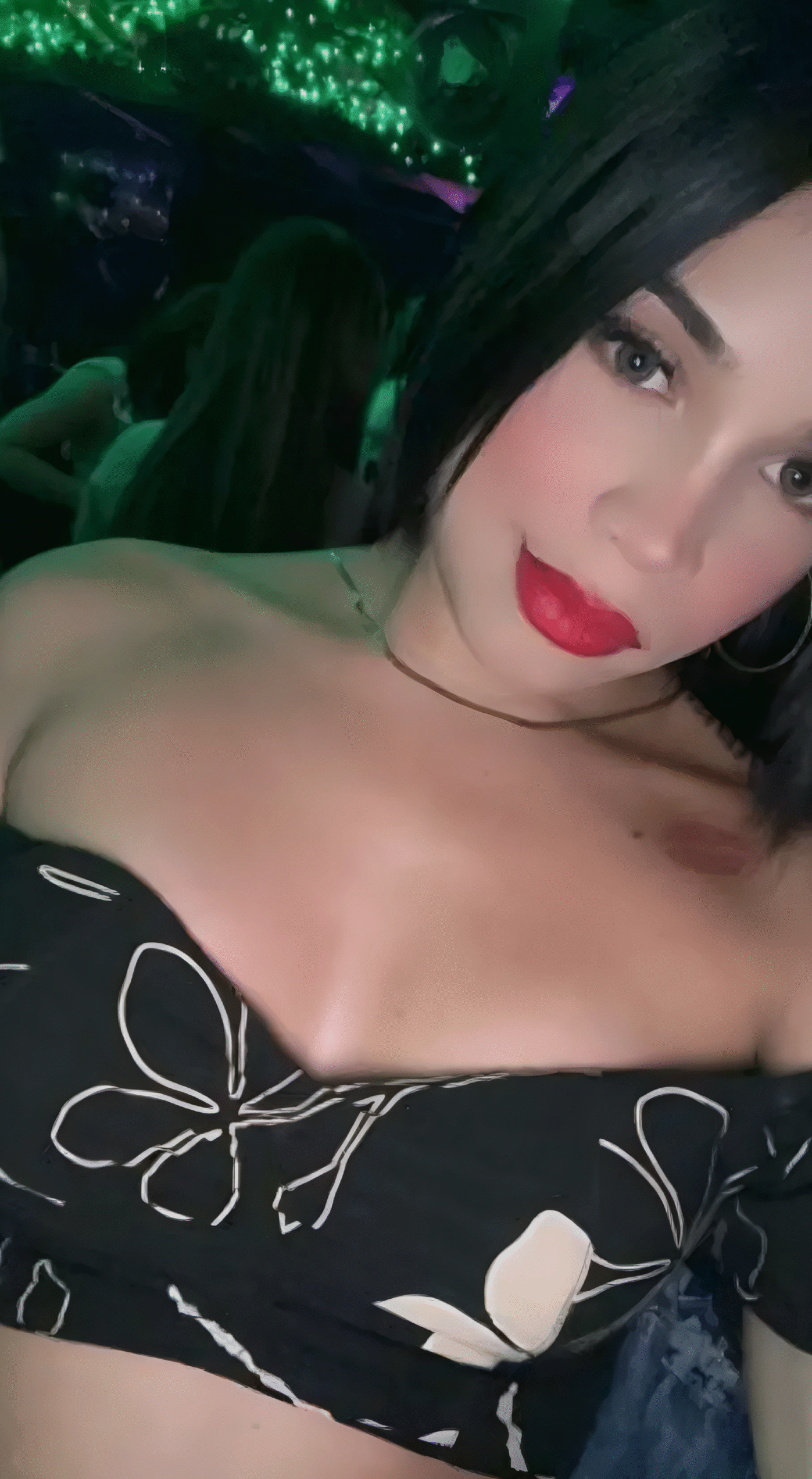 Victoria Isabel - Trans de lujo en Bogotá #12